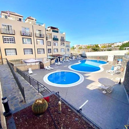 Jazuma Beach Apartment Callao Salvaje Bagian luar foto