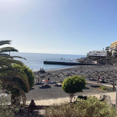 Jazuma Beach Apartment Callao Salvaje Bagian luar foto