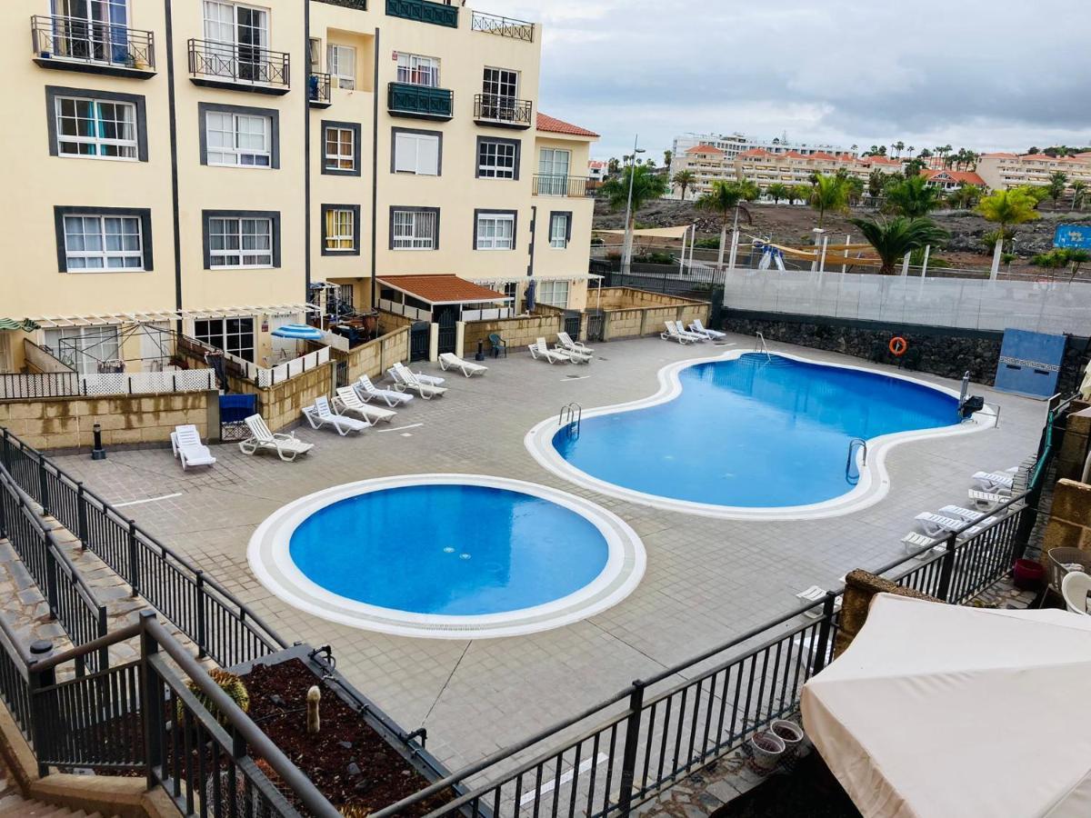 Jazuma Beach Apartment Callao Salvaje Bagian luar foto