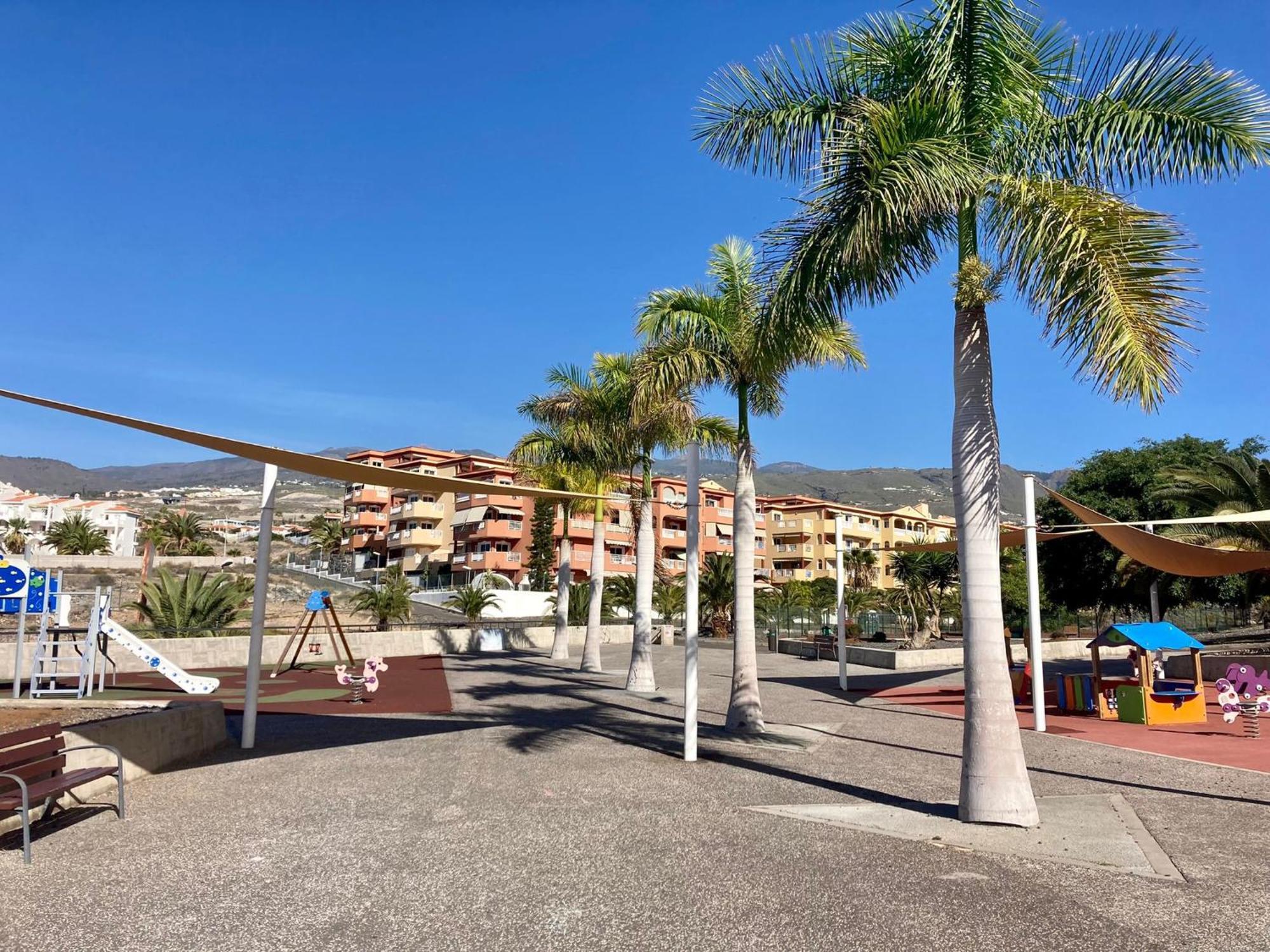 Jazuma Beach Apartment Callao Salvaje Bagian luar foto
